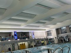 -一兆韦德健身·城市运动馆