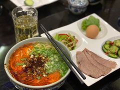 28元牛肉面套餐-安泊尔牛肉面(北滨河路店)