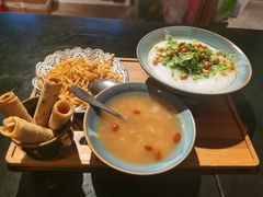 -大王油茶(磁器口店)