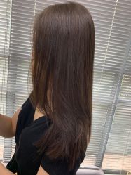 -天秤座发型社