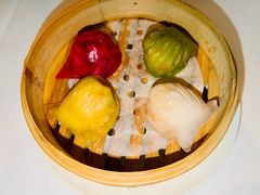 -白天鹅宾馆-宏图府餐厅