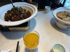 -七十七号厨房·新派江西菜(滨湖店)