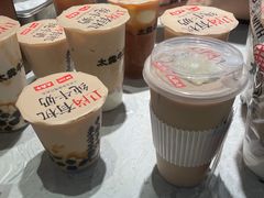 -太犇牛手作茶铺(江北虹悦城店)