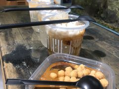 -甜心闲生传统手工冰粉(奎星楼店)