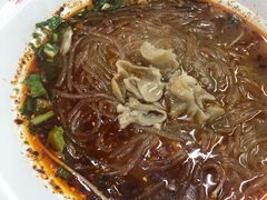 -钟方模白家肥肠粉(春熙店)