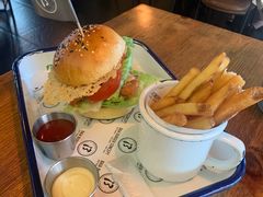 Baia&nbsp;Burger-BAIA 巴亚