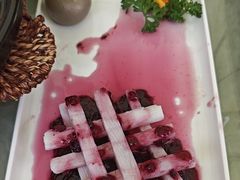 -乖乖佳花园山庄·私房菜(阿哈湖公园店)