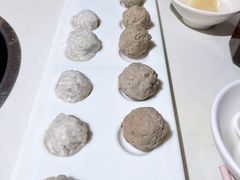 -焯牛潮汕牛肉火锅(云峰街创始店)