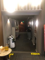 -头等闲·泰洗头颈肩概念体验店