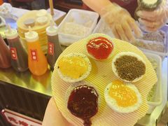 熟梨糕-天津卫码头(南开大悦城店)