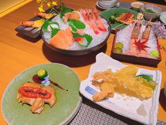 -千代御(临河街店)