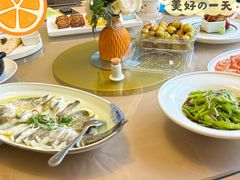 -南湖船菜大酒店