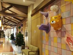 -汤连得温泉馆(宝山店)