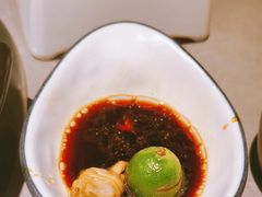 -同仁四季椰子鸡(无锡滨湖万象汇店)