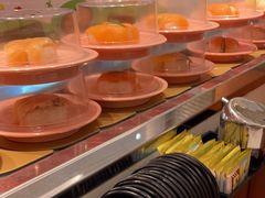 -争鲜回转寿司(通州万达店)