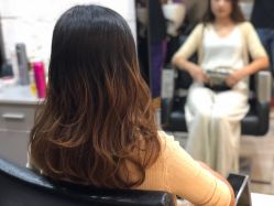 -SIX Hair Consultant