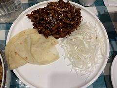 -紫光园(劲松店)