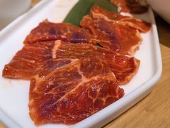 -四喜小胖·北京涮肉(五道营店)