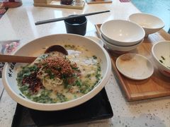 -味千拉面(航洋国际购物中心)