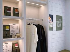 -KUDDO COFFEE(云城万科里店)