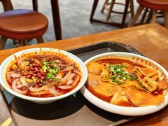 -再回首(中天健广场店)
