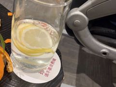 -榛悦隆堡成都酒店(春熙路太古里店)