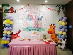 -爱贝蕊恩韩式月子会所(南山店)