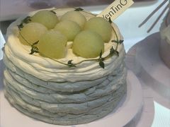 -WenTinG文汀·半糖蛋糕(港汇恒隆店)