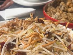 -杨记小炒老店