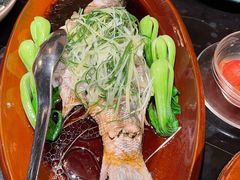 -华豫川酒家(大卫城店)