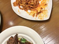 -英兰朝族饭店·英兰锅包肉(佳园路店)
