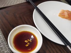 -步步高福朋喜来登·宜客乐西餐厅