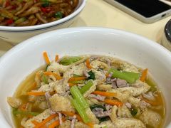 家乡油豆腐-笨罗卜浏阳菜馆(龙华鹏润达店)