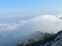 -紫金山山顶公园