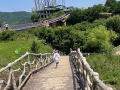 -本溪大峡谷