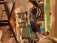 -鲤鱼洲酒店港鲤咖啡厅