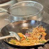 扬州！一周吃五次的面馆.....好吃到破防！