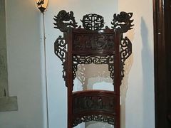 -梅溪牌坊