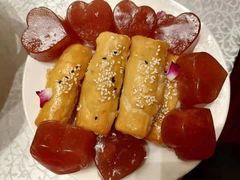 -外高桥喜来登酒店采悦轩