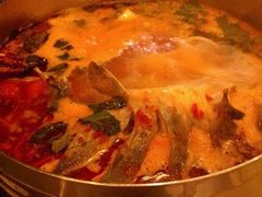 -泉味道贵州厨房(三里河店)