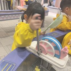 -奈尔宝家庭中心·亲子餐厅(鄞州万达店)