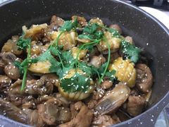 -古姑姑·品质海南菜私房餐厅(龙昆南欧式洋房别墅店)