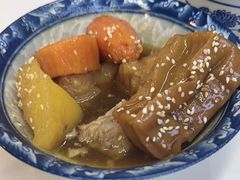 -黄记潮汕甜汤(贝底田坊店)