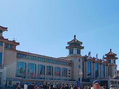 -北京站