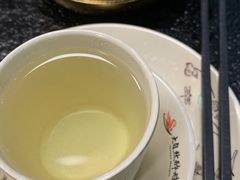 -大自然醉鹅·铁锅火焰鹅(上海联洋店)