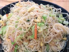 平阳粉干-仓桥炒粉干