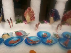 -芭菲盛宴·环球美食(锦城万达广场店)