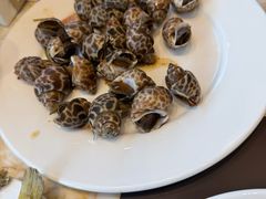 -常州富力喜来登酒店 Feast盛宴标帜西餐厅(新北万达广场店)