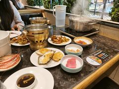 -川骄海鲜自助(亚运村店)