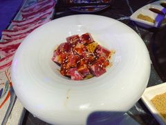 -十三姨正合丰烤肉(营迹路店)